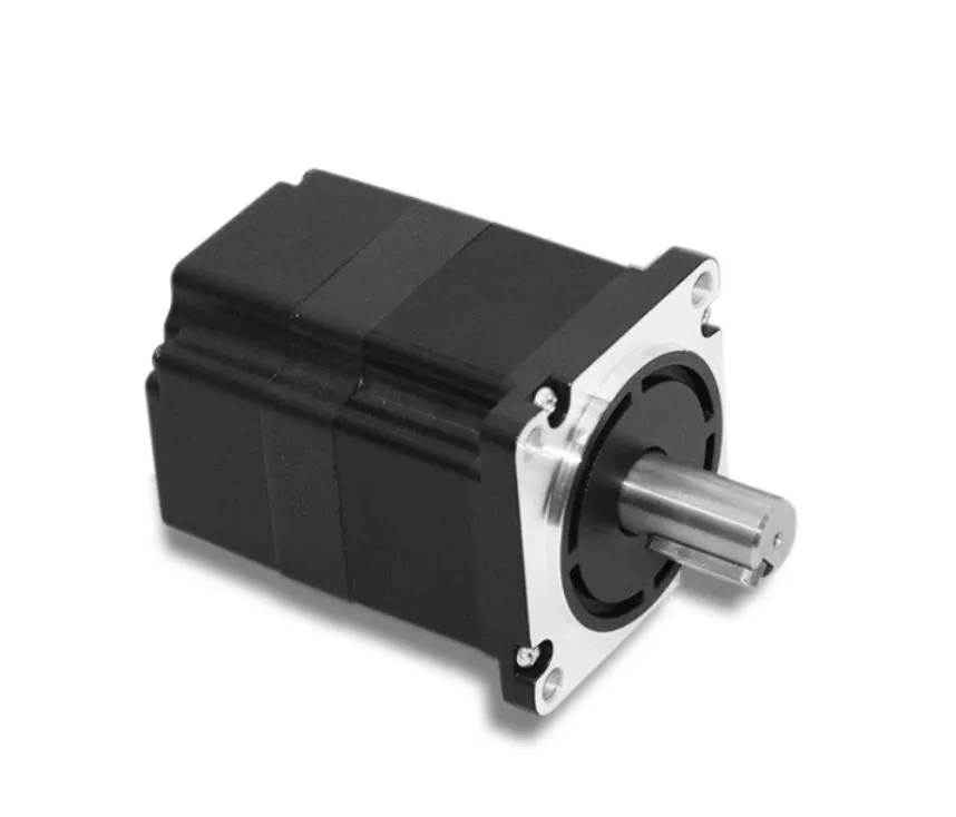 BLDC Motor Type 2 View 1