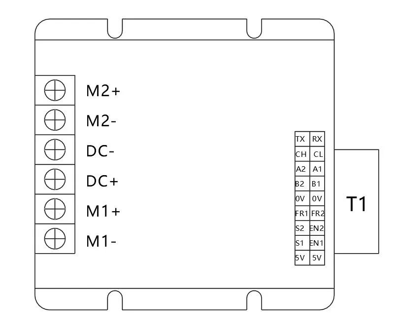 Connection Diagram