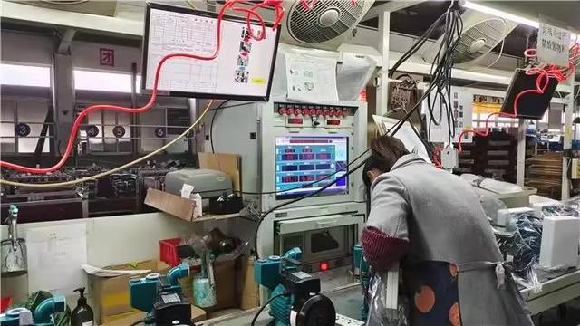 Foshan RedCat Motors Co., Ltd. – factory facility and production overview