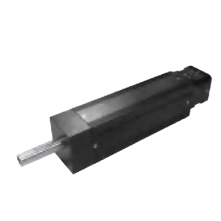 AC Servo Motor Kit with Driver Three-Phase 48V IE3 Efficiency High Speed IP55 Waterproof Low Noise Communication for Robot