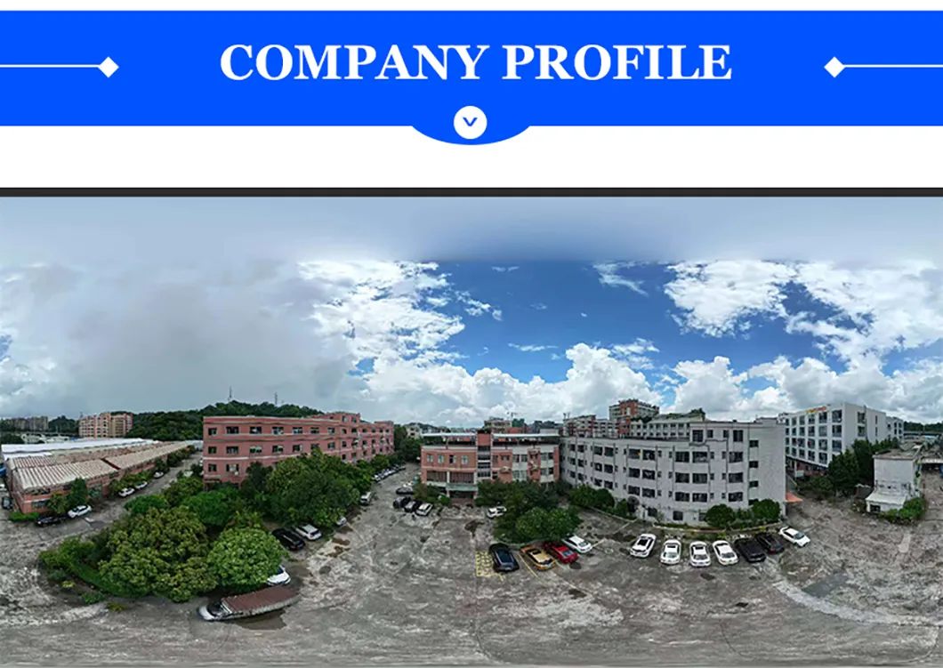 Factory View