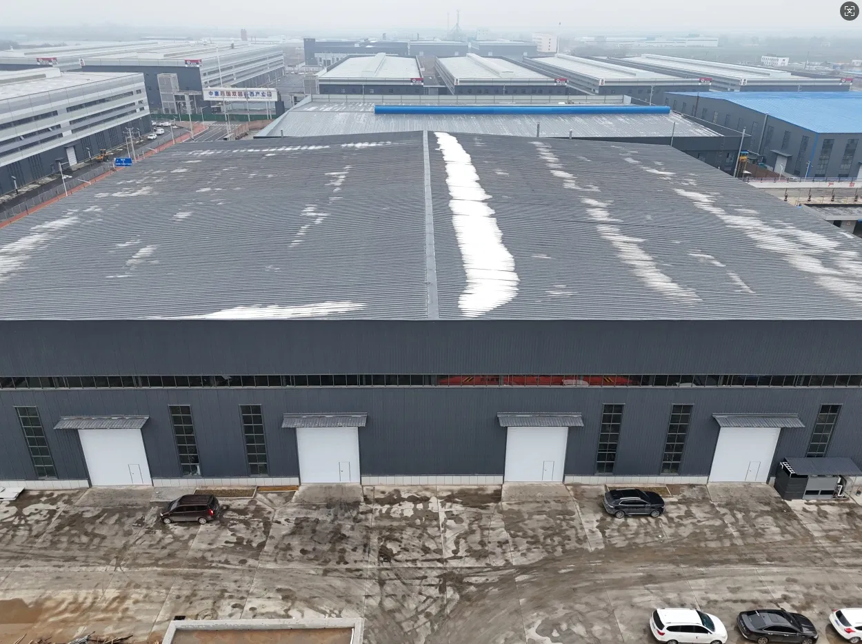 Production Facility