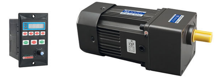 5IK120RGU-CF AC Motor Specifications