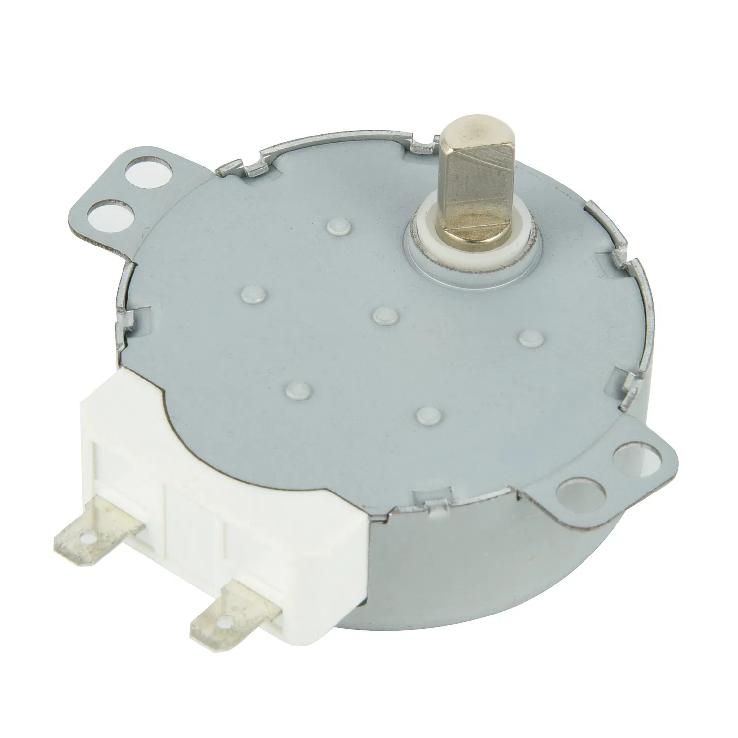 2.5-6rpm Speed Electronic Starter Efficient Synchronous Motor for Microwave Oven