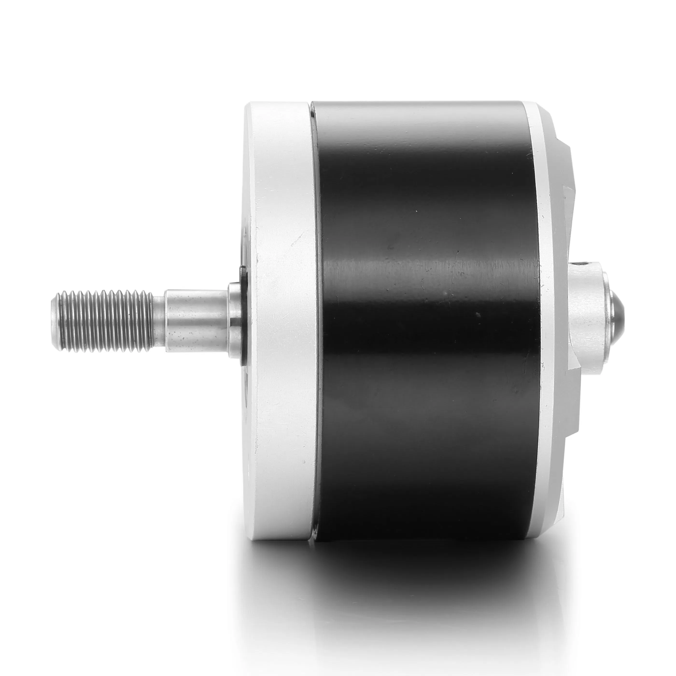 DC BLDC 7050 High Power for Water Pump and Washing Machine, with Square Flange
