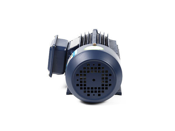 220V 380V 3 Phase 20 HP AC Electric Motor Engine Oven Fan Induction Motor