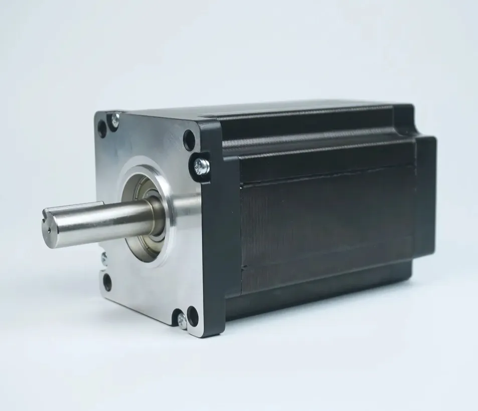 110BHH169-600A-55C Motor