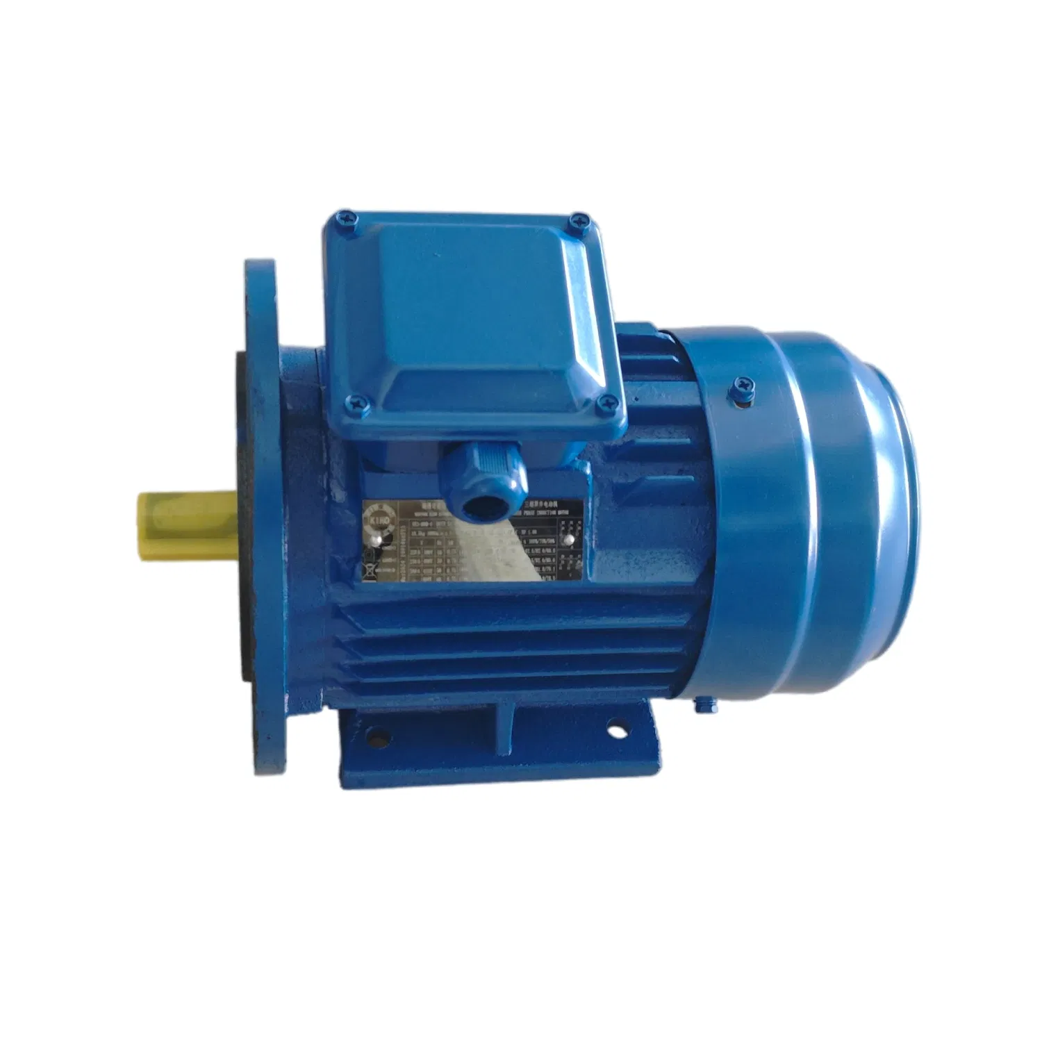 Kino Ye3 6p Factory Direct Supply of Ultra-High Efficiency 6p 18.5kw 22kw 30kw Three-Phase AC Induction Motor