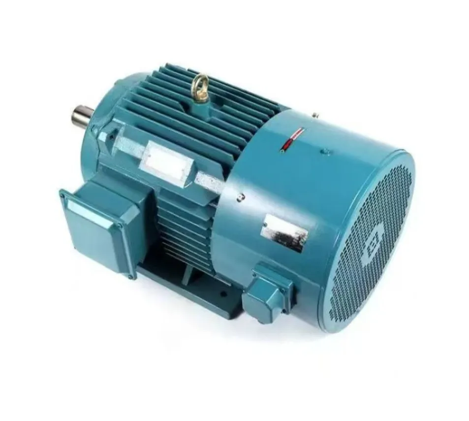 Motor Detail 2