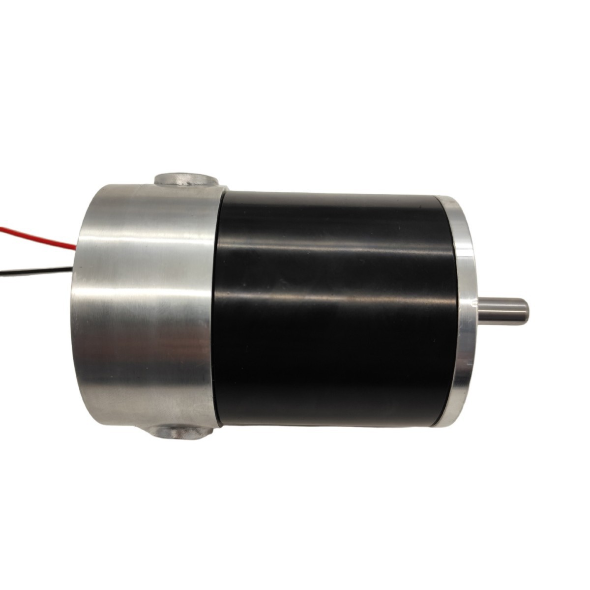 5335 Brushed DC Permanent Magnet Gear Motor 150W 12000RPM High Torque Reversible for Lathe Milling Machine