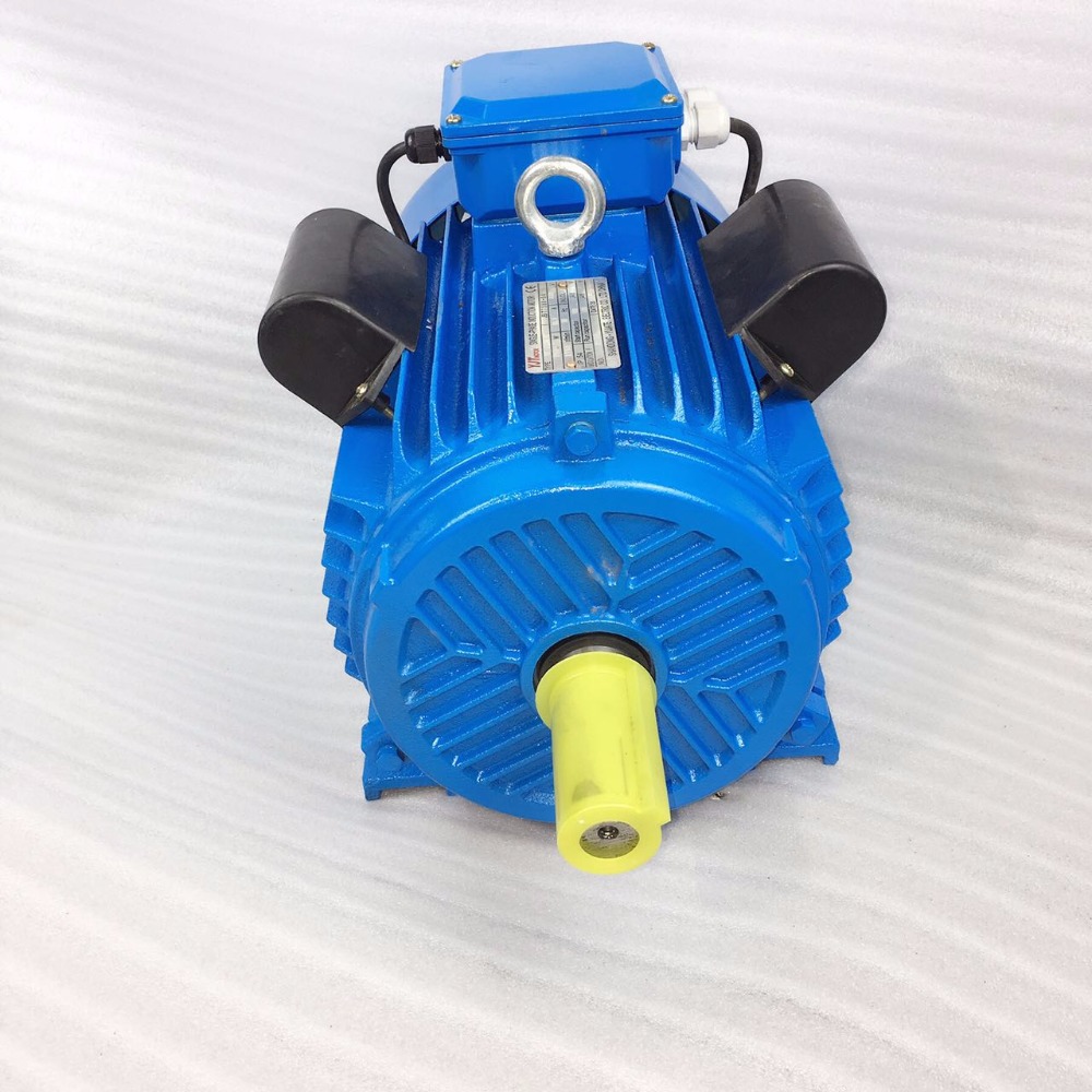 220V YL Series Single Phase Electric Motor