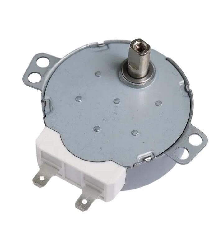 Best Price AC Synchronous Motor 49tyj 4W 12/24V 110/220V for Electric Fireplace