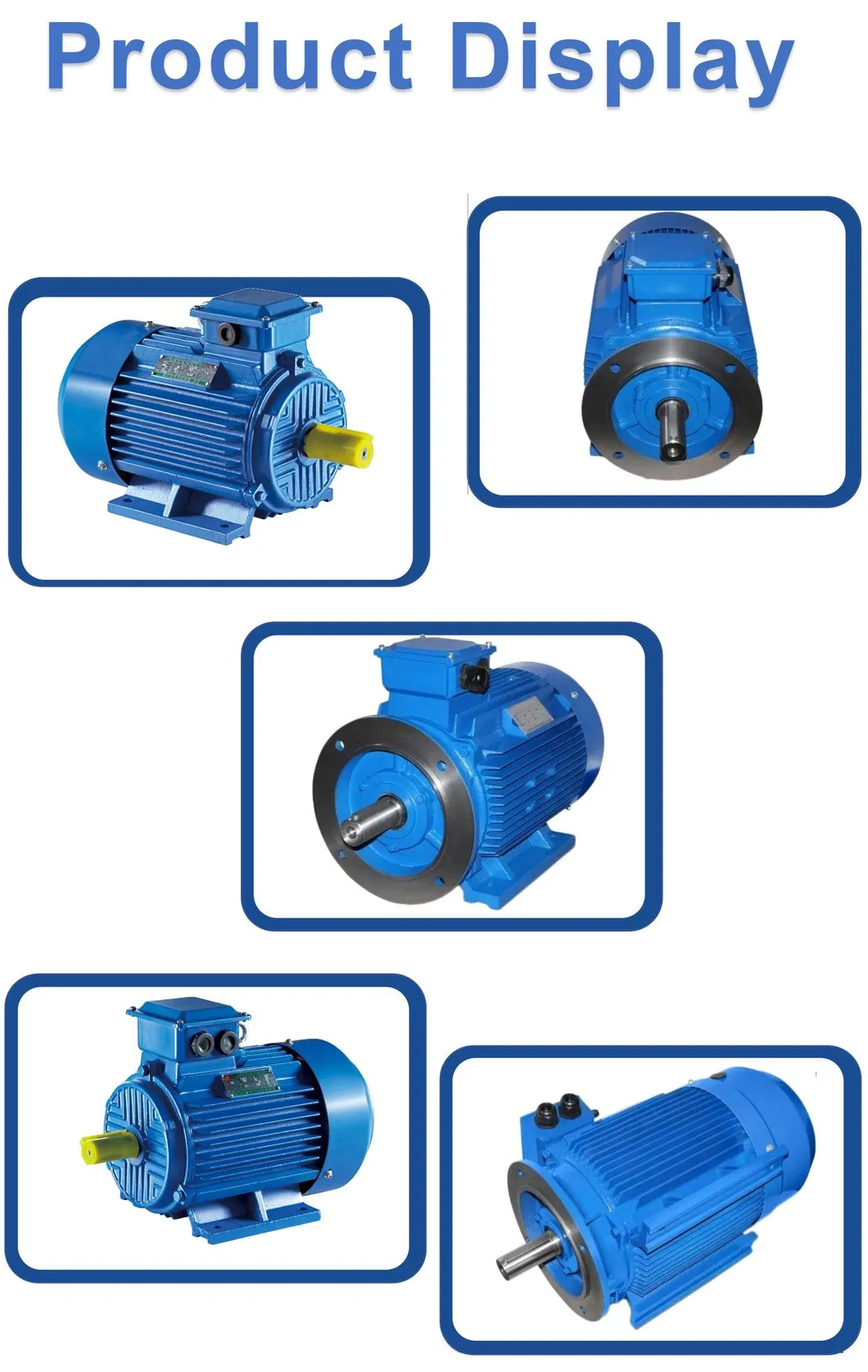 Motor Manufacturing