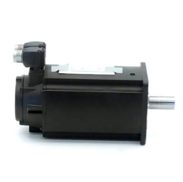 Servo Motor Detail