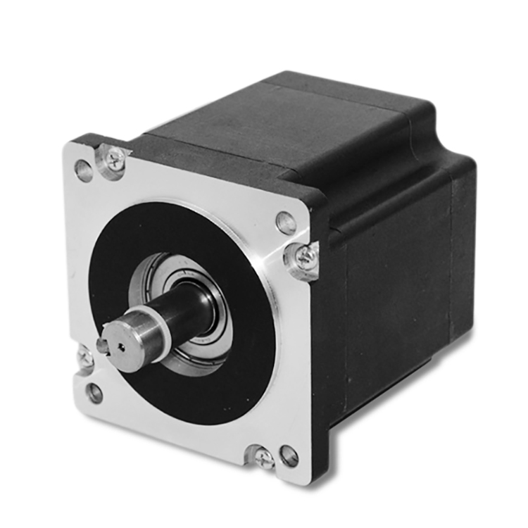 High Torque 24V 310V High Power 1000W 110mm BLDC with Constant Speed 4000rpm
