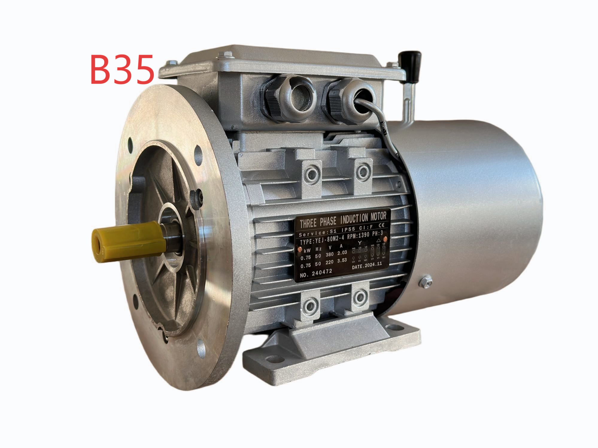 Technical Features