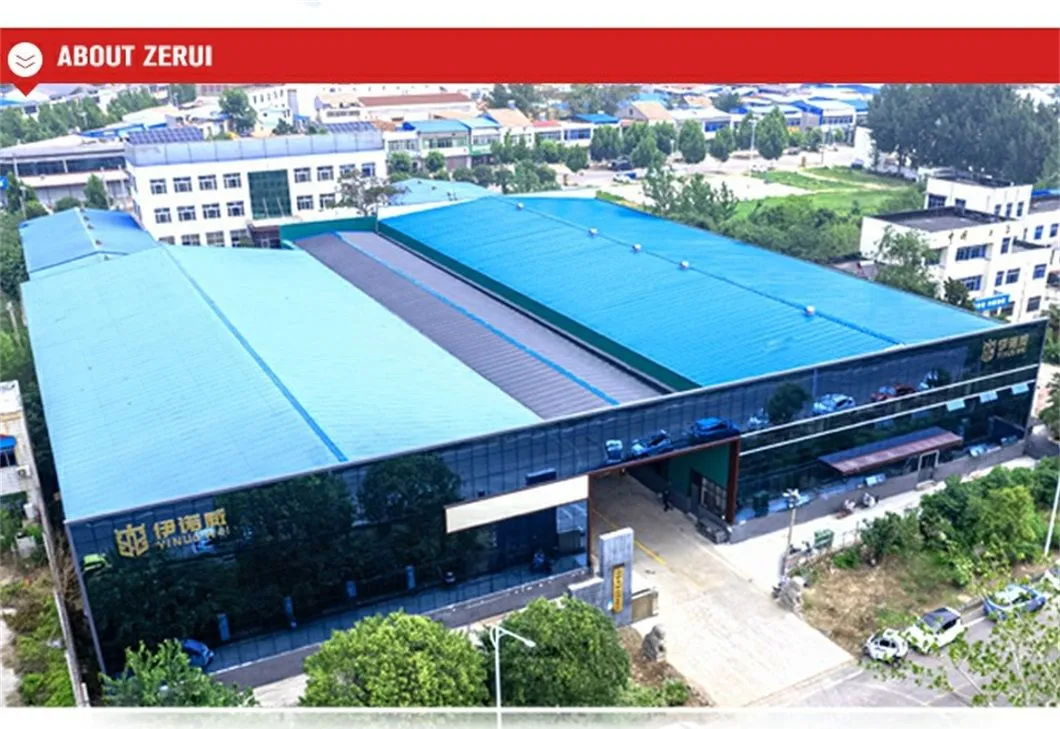 Factory Overview