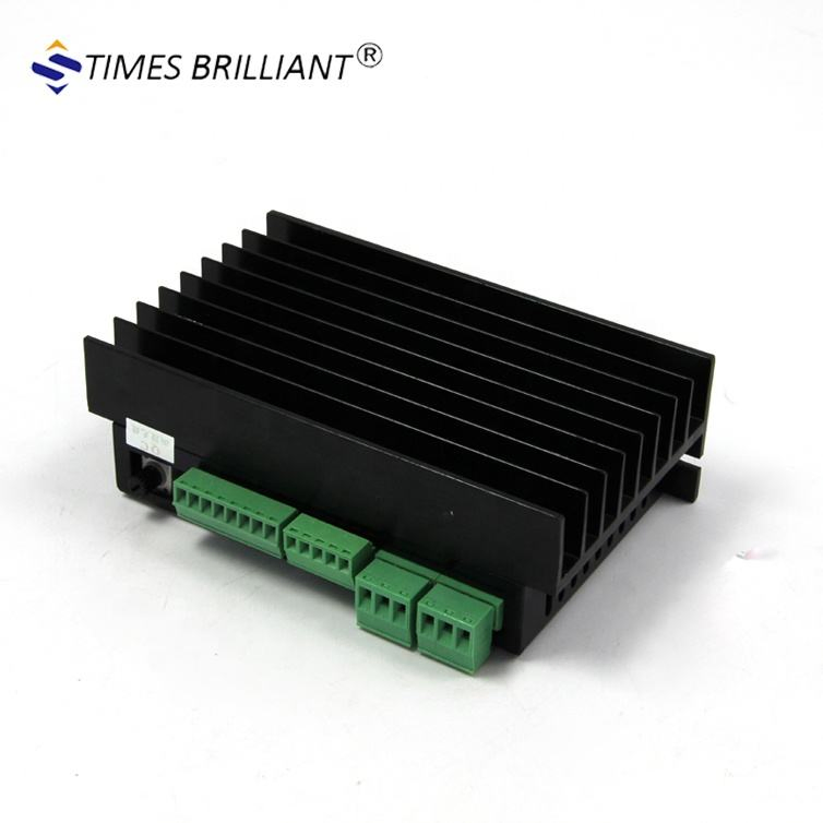 Zm-6618 PWM Speed Control 15A High Power Brushless DC Motor Controller for 48V BLDC