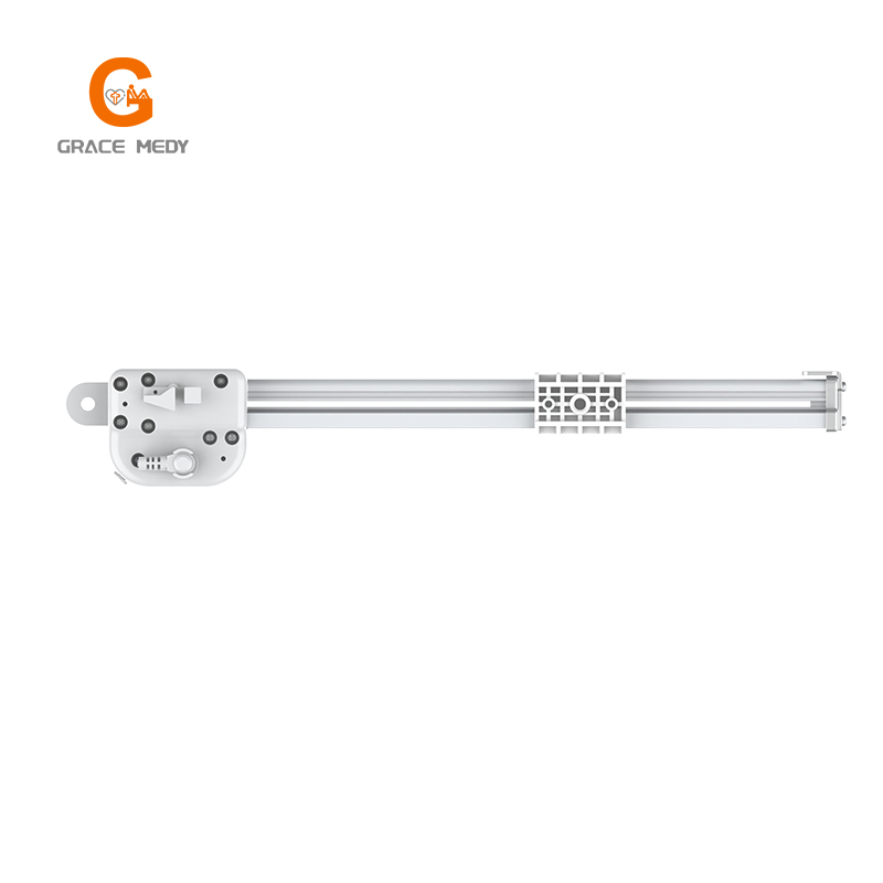Electric Linear Actuator Motors for Hospital Beds, Operating Beds, Wheelchairs, Dental Chairs, Patient Lift Motors
