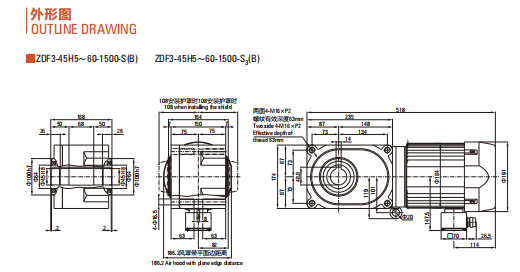 Specifications 20