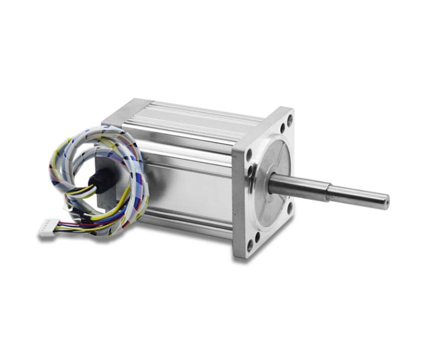Durable Efficiency Customized 400W DC Brushless Motor BLDC Motor