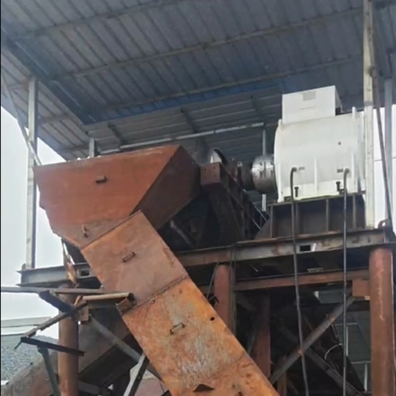 Mining Explosion-Proof Three-Phase Permanent Magnet Synchronous Frequency Conversion Motor 660V/1140V/3300V/6kv/10kv Flameproof Motor