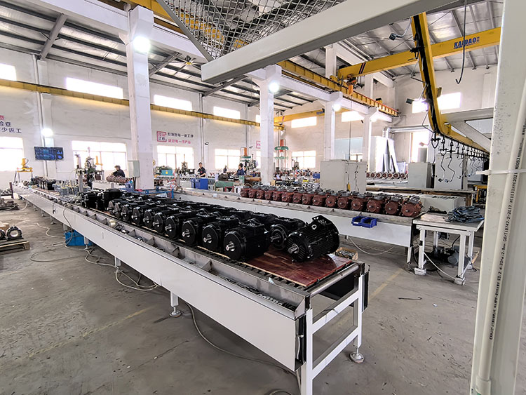 Assembly Line