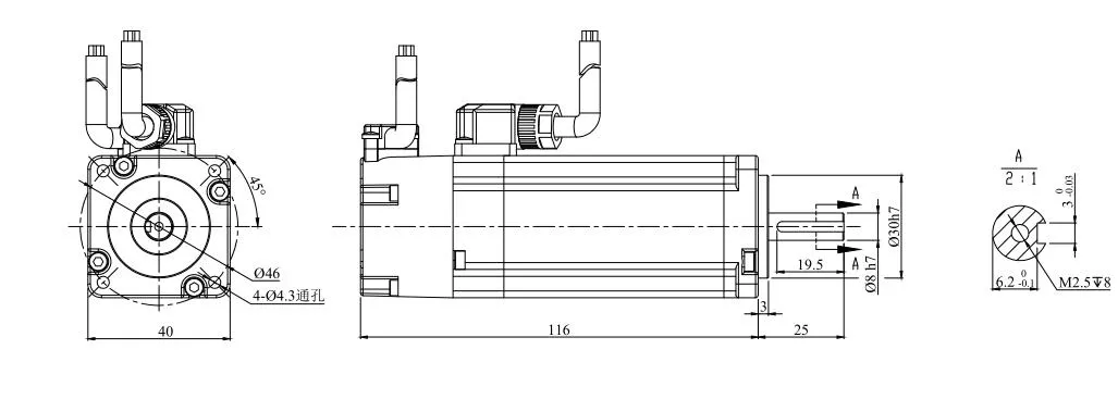 Specifications