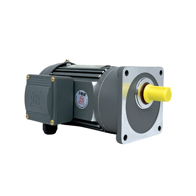 Packaging Machinery Speed Reducer - 3-Phase AC Asynchronous Gear Motor for Industrial Automation
