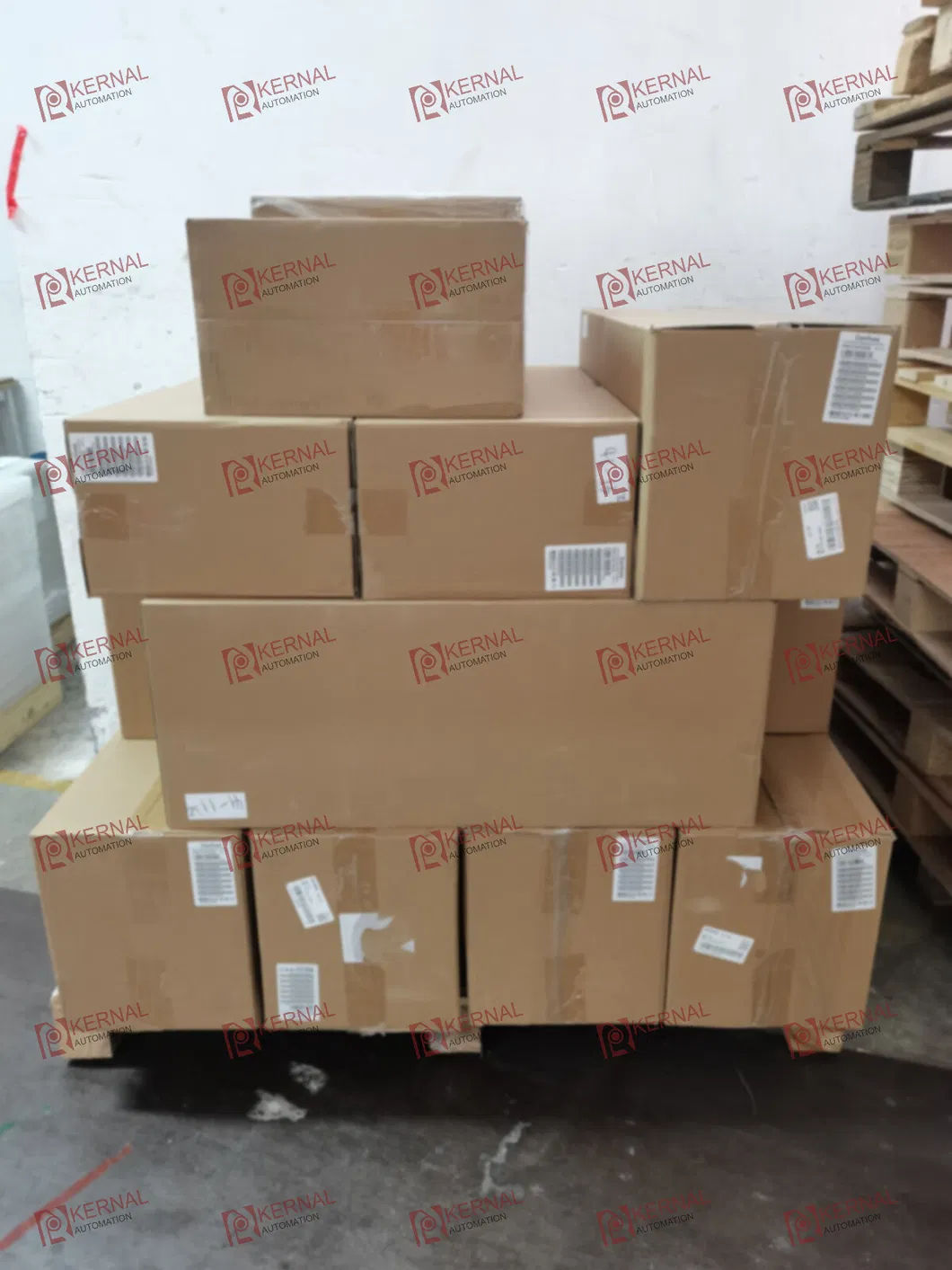 Reliable Mkd Series Servo Motor for Precision Motion Control