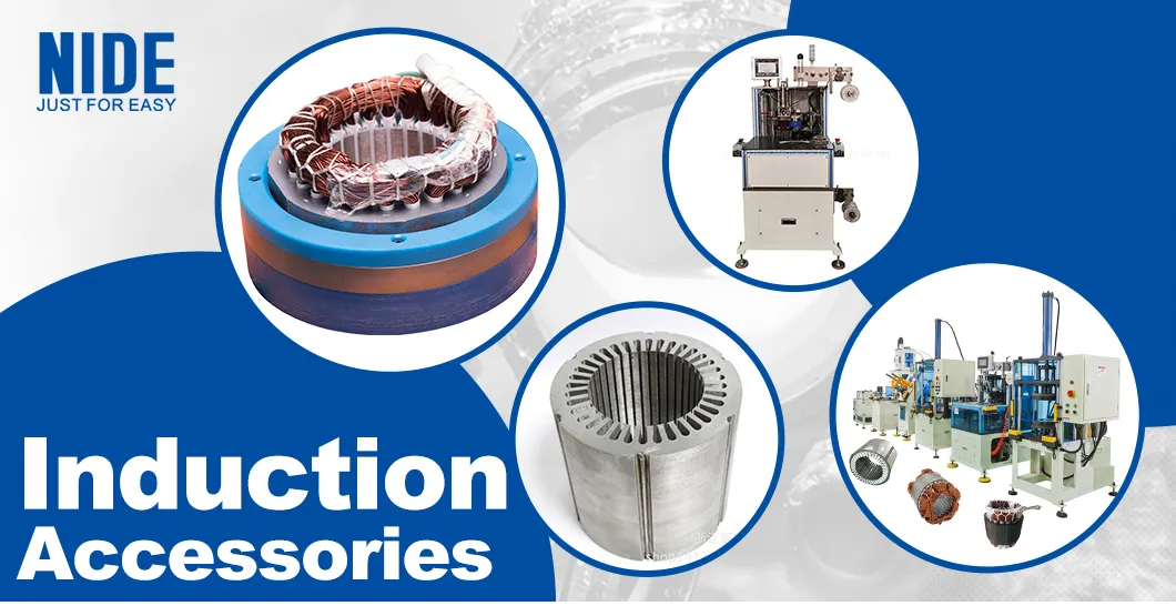 Heavy-Duty Motor Precision Motion Control