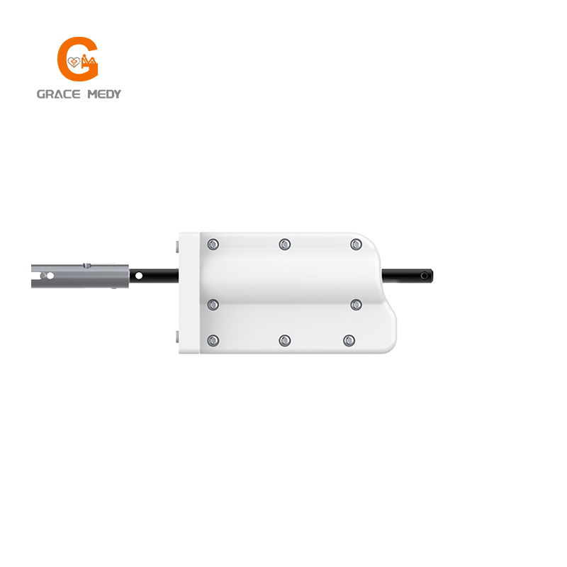 Electric Linear Actuator Motors for Hospital Beds, Operating Beds, Wheelchairs, Dental Chairs, Patient Lift Motors