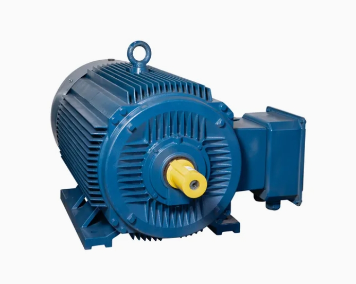 Ye3 Industrial Automation Ready Motor Supporting Modern Factory Integration Requirements