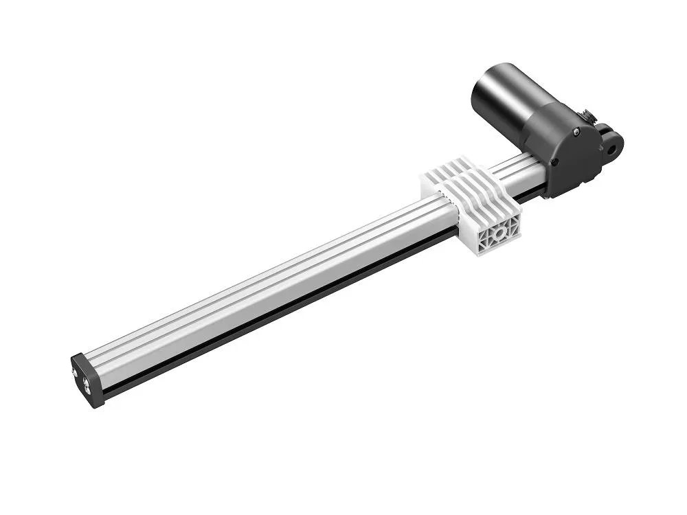 Linear Actuator JC35J1