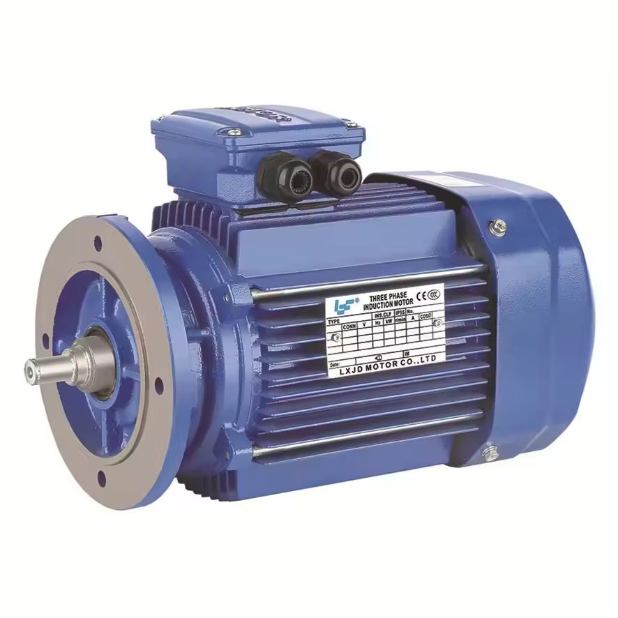 High Capacity RKSF Three Phase Motor Induction Motor Asynchronous Motor For Water Pump