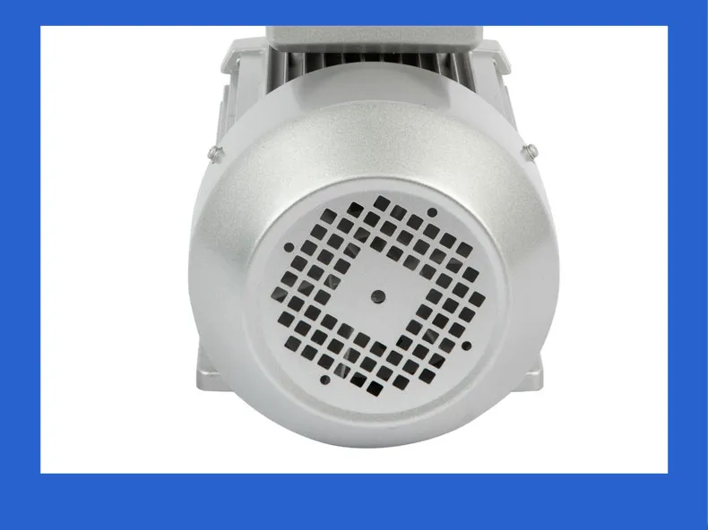 Single Phase Induction Motor 220V 5