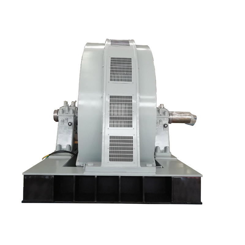 6kv Tdmk Synchronous Motor for Mines