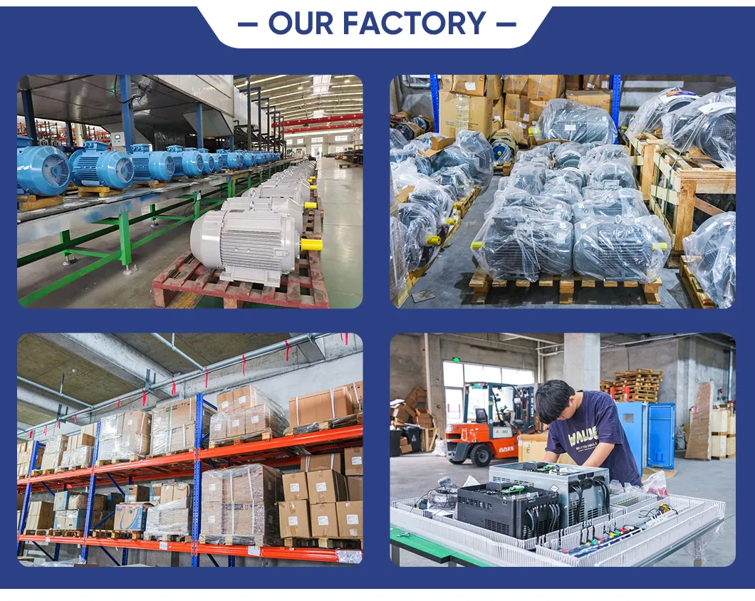 Industrial Equipment