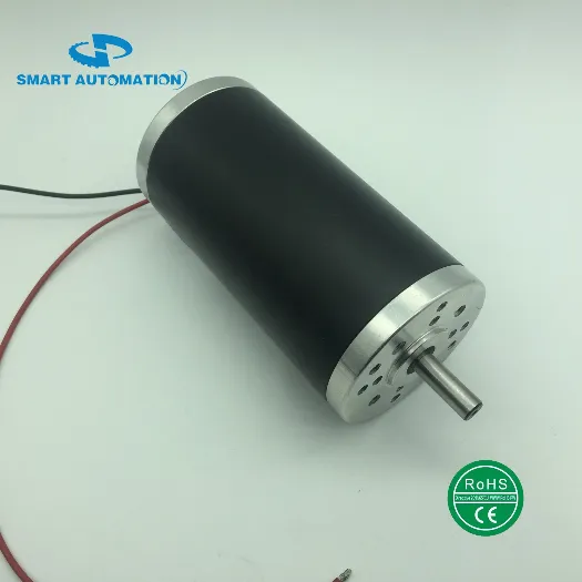 80mm Electric Motor