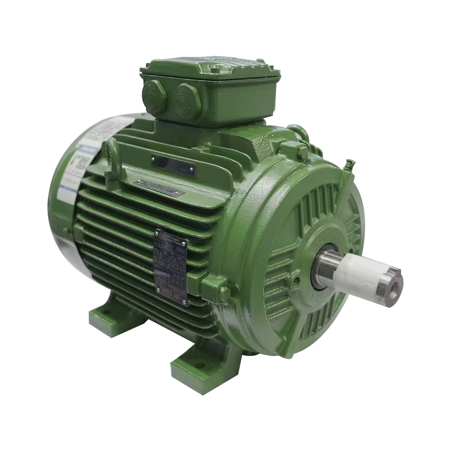 Weg Electric Motor 15Kw 15000W 20Hp 20 Hp Three Phase Ac Asynchronous Electric Weg Induction Motor