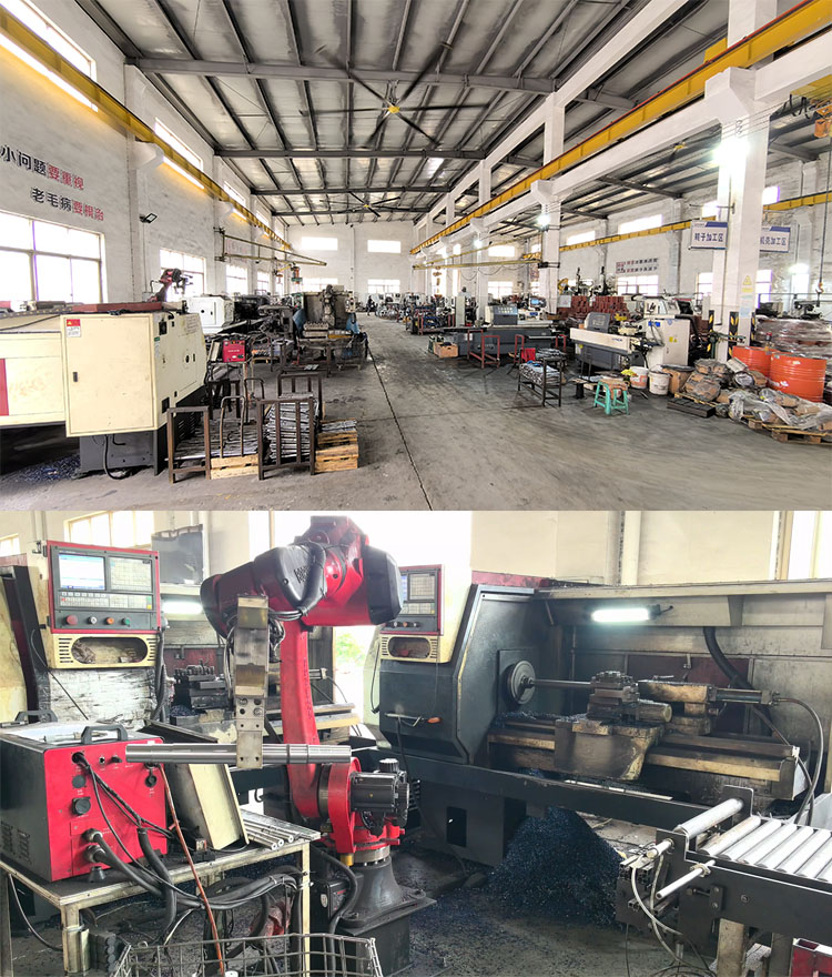 CNC Lathes
