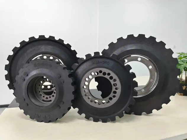 Elastic Coupling