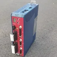 Servo Motor Driver