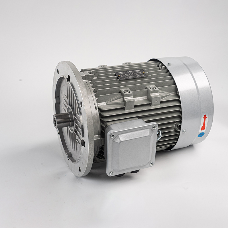 Hydraulic Servo Motor for Precision Motion Control Applications