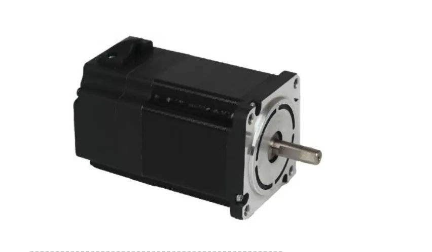 Industrial Automation BLDC Motor