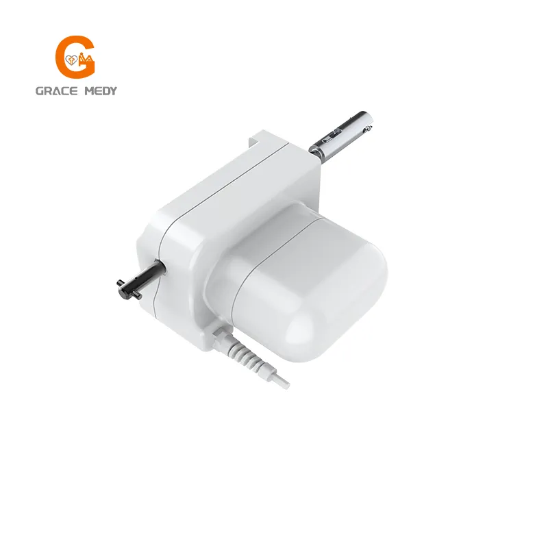 Linear Actuator Detail 3