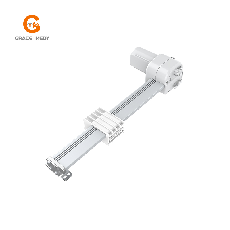 Electric Linear Actuator Motors for Hospital Beds, Operating Beds, Wheelchairs, Dental Chairs, Patient Lift Motors