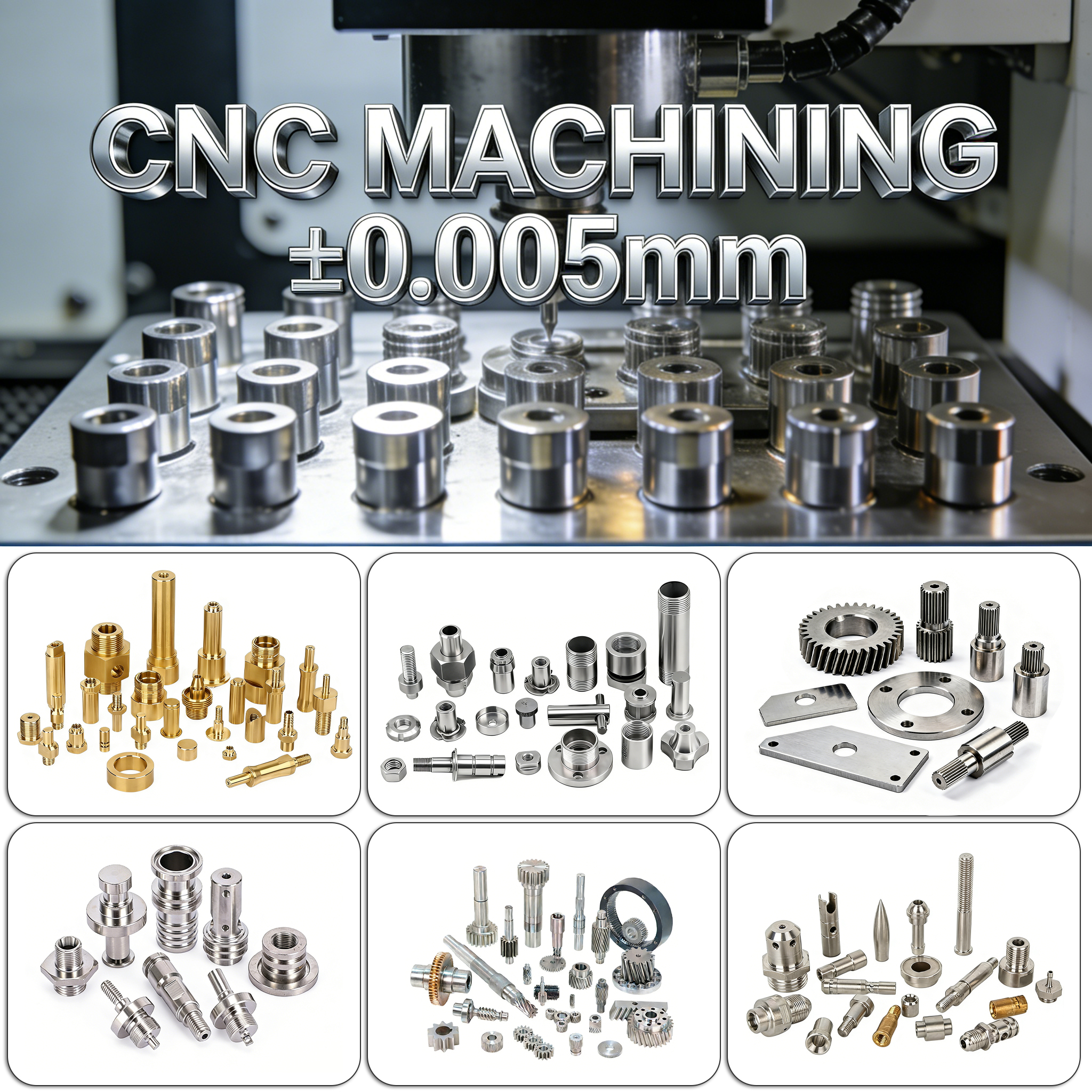 China CNC Shafts Factory OEM Custom Stainless Steel Precision Drive Shafts