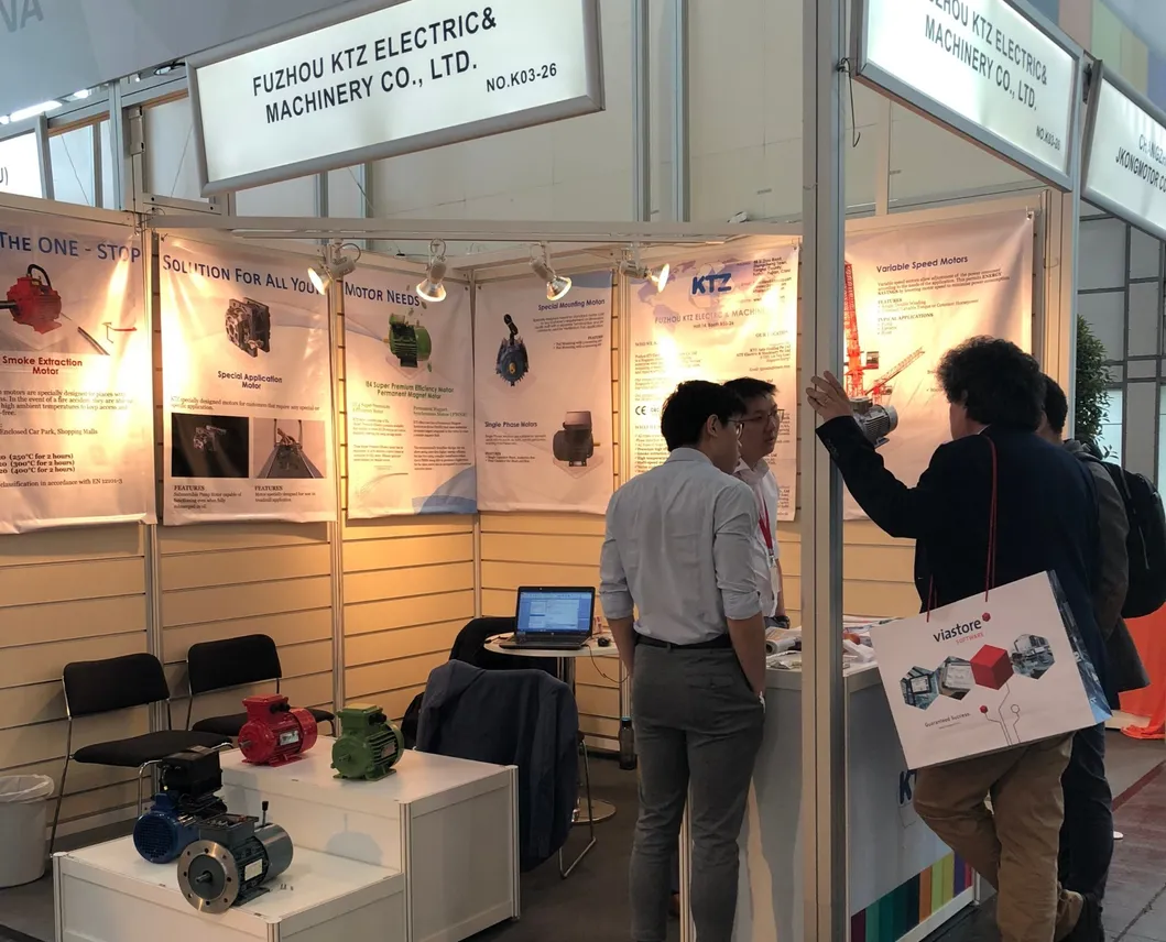Exhibition 9
