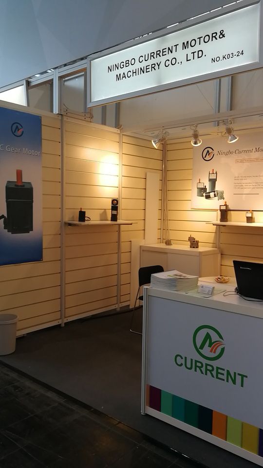Exhibition Photo 1